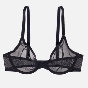 « The Plunge » bra by CUUP